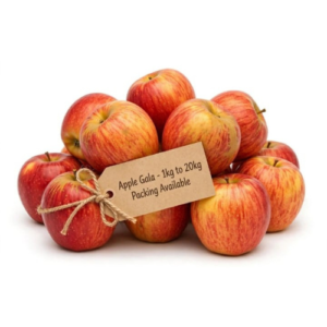 Gala Apple