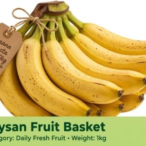 Banana