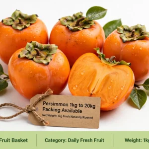 Persimmon(japani phal)